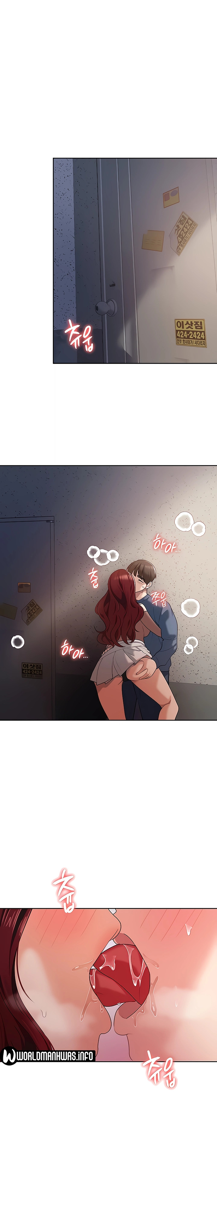 Sexy Men X Goddes: Chapter chapter-6 - Page 22