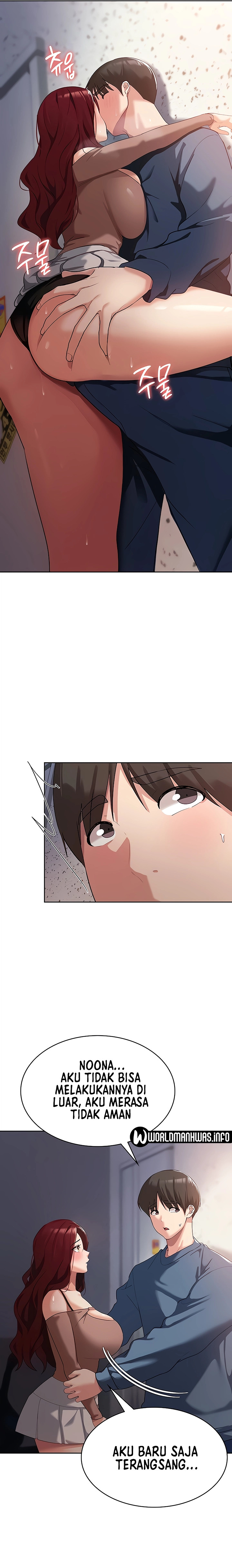 Sexy Men X Goddes: Chapter chapter-6 - Page 23