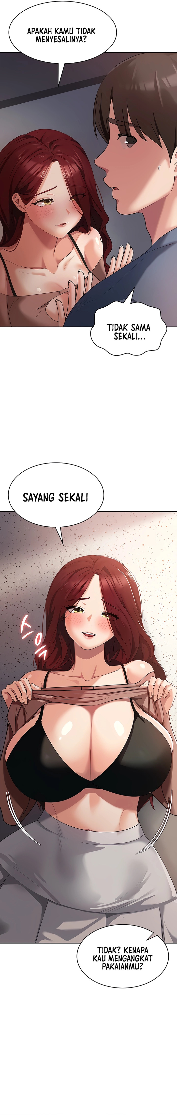 Sexy Men X Goddes: Chapter chapter-6 - Page 24