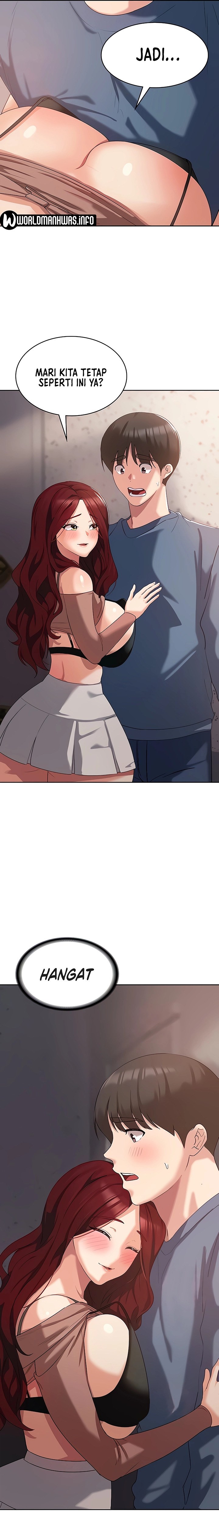 Sexy Men X Goddes: Chapter chapter-6 - Page 25