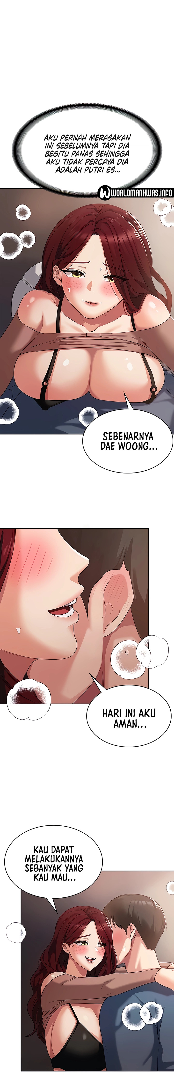 Sexy Men X Goddes: Chapter chapter-6 - Page 26