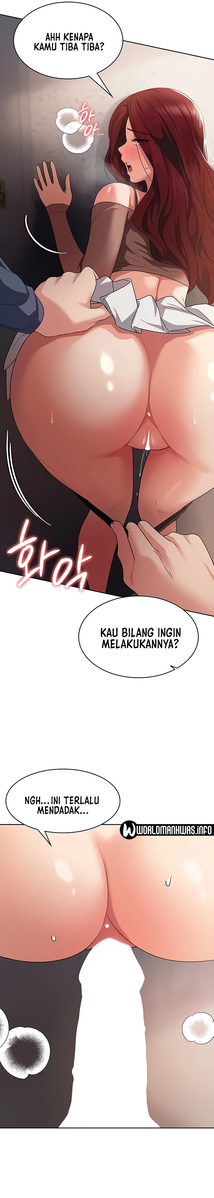 Sexy Men X Goddes: Chapter chapter-6 - Page 29