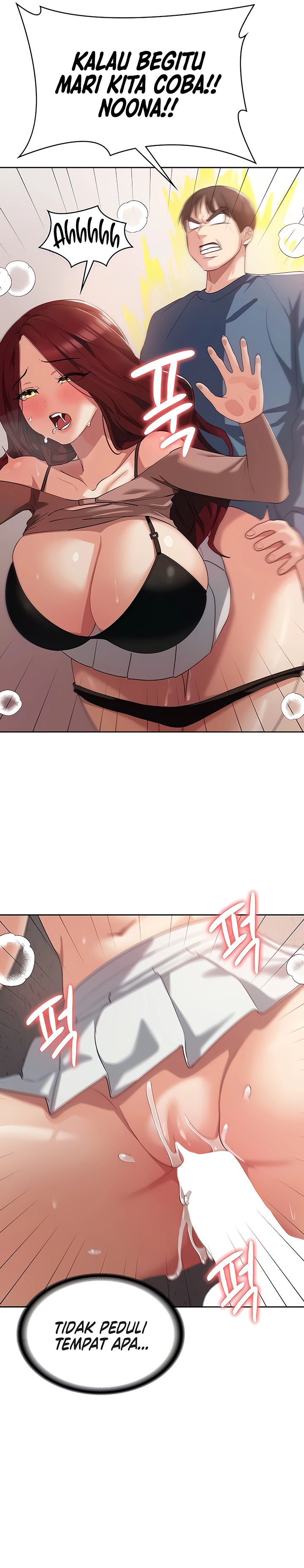 Sexy Men X Goddes: Chapter chapter-6 - Page 30