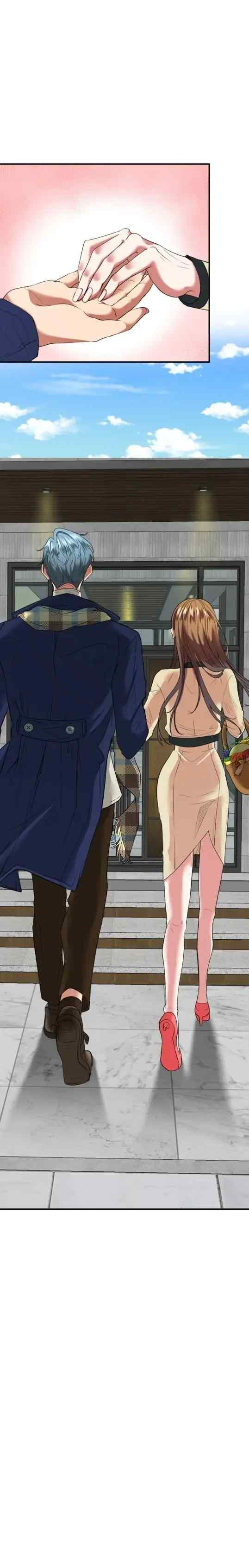 Sexy Wife: Chapter chapter-11 - Page 4