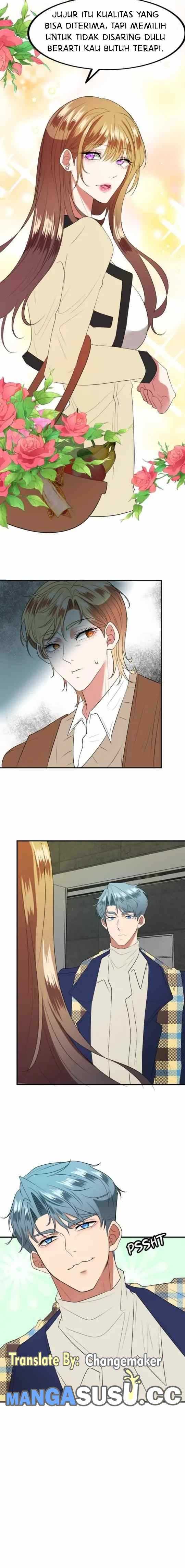 Sexy Wife: Chapter chapter-11 - Page 12
