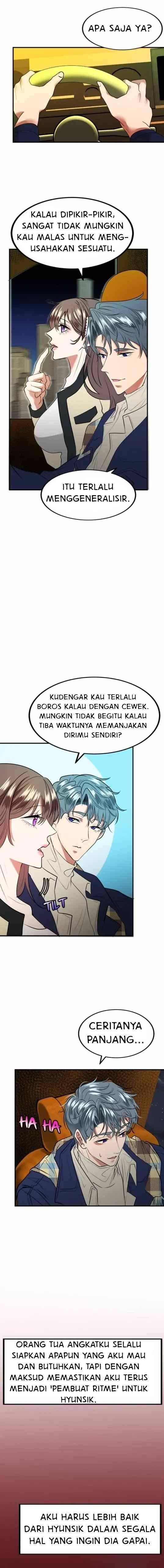 Sexy Wife: Chapter chapter-12 - Page 10