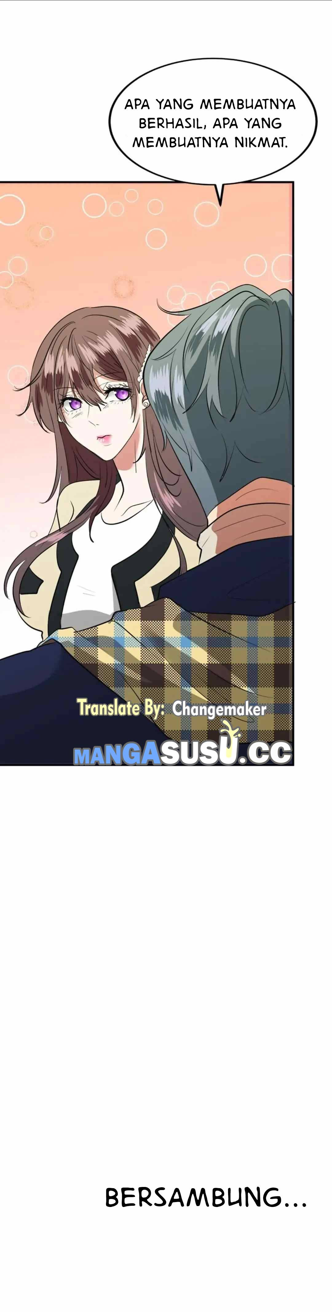 Sexy Wife: Chapter chapter-12 - Page 18