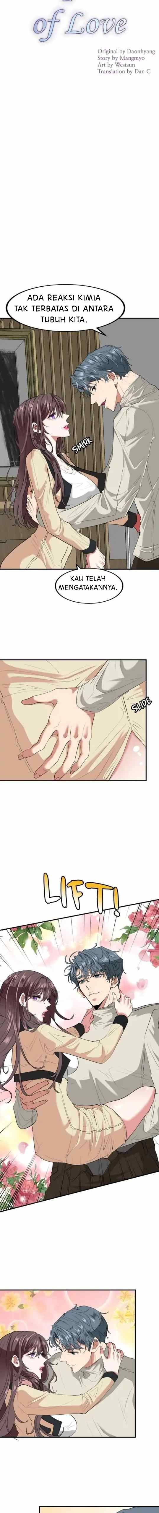 Sexy Wife: Chapter chapter-14 - Page 3
