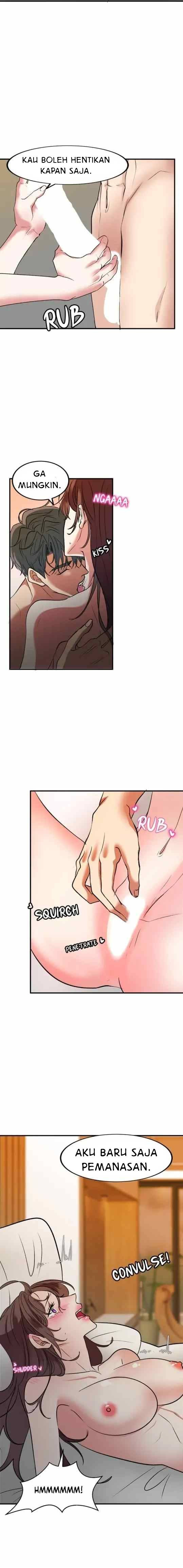 Sexy Wife: Chapter chapter-14 - Page 13