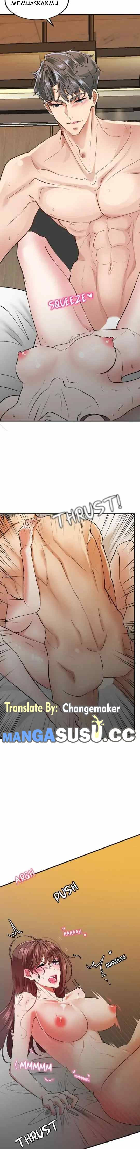 Sexy Wife: Chapter chapter-14 - Page 16