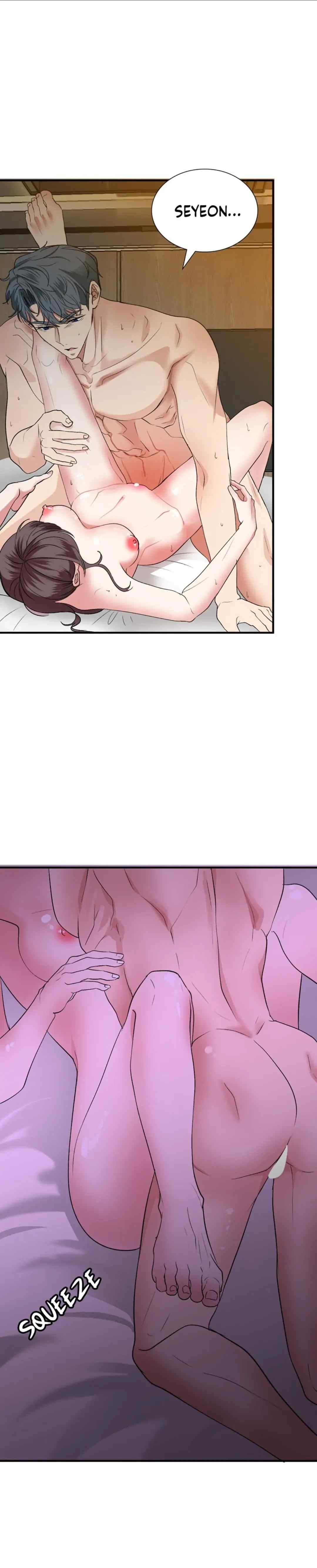 Sexy Wife: Chapter chapter-15 - Page 2