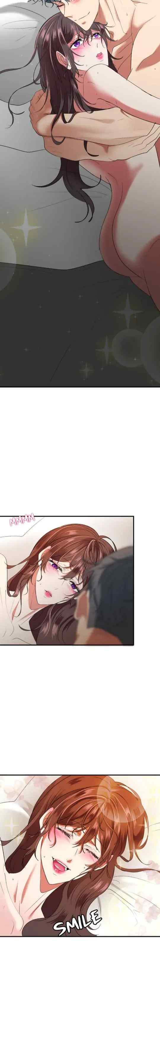 Sexy Wife: Chapter chapter-15 - Page 6