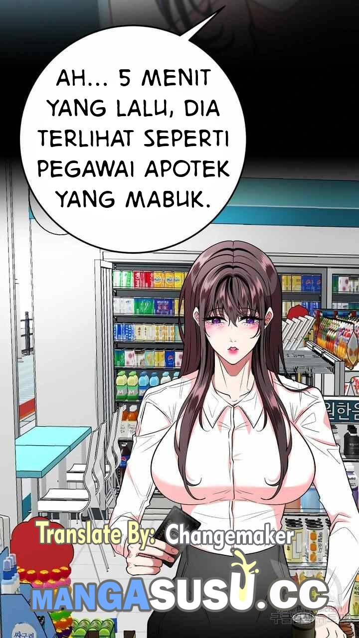 Sexy Wife: Chapter chapter-25 - Page 41