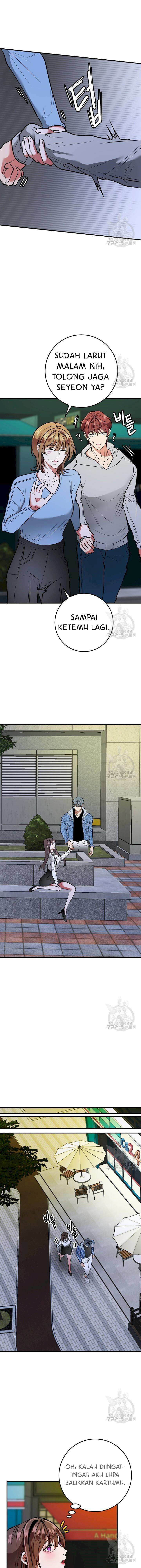 Sexy Wife: Chapter chapter-26 - Page 8
