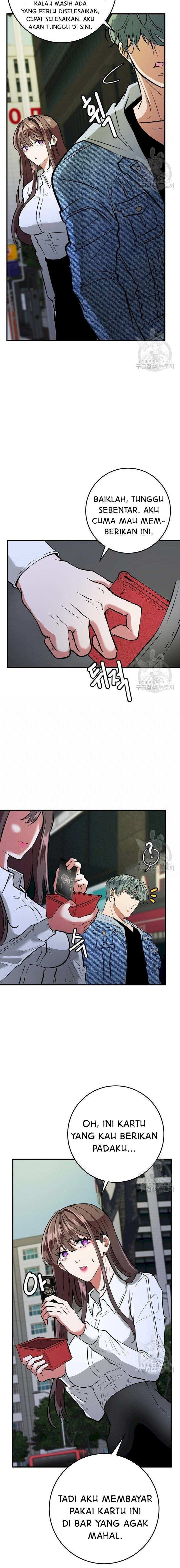 Sexy Wife: Chapter chapter-26 - Page 12