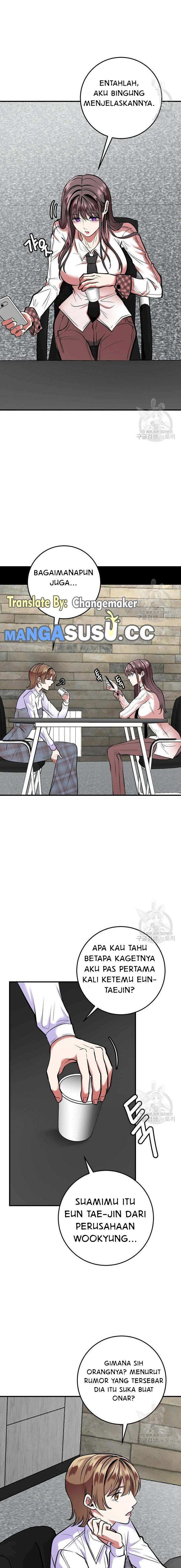 Sexy Wife: Chapter chapter-26 - Page 16