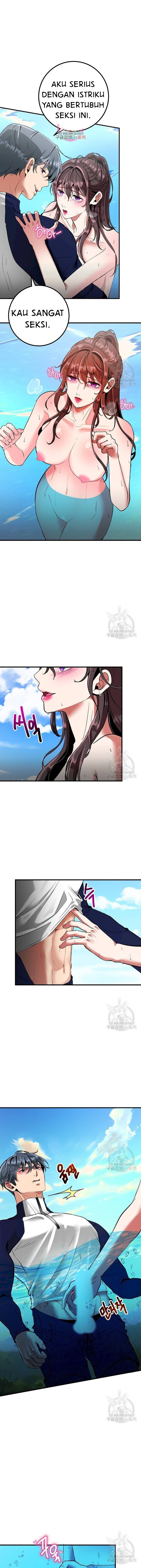 Sexy Wife: Chapter chapter-42 - Page 2