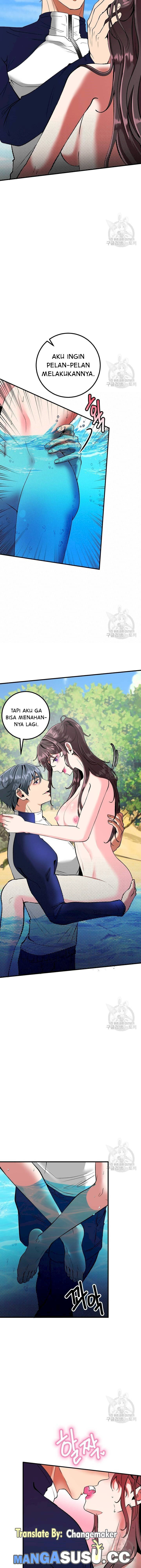 Sexy Wife: Chapter chapter-42 - Page 4