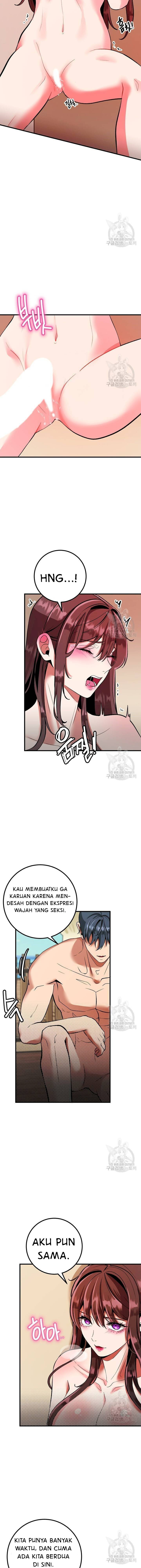Sexy Wife: Chapter chapter-42 - Page 8