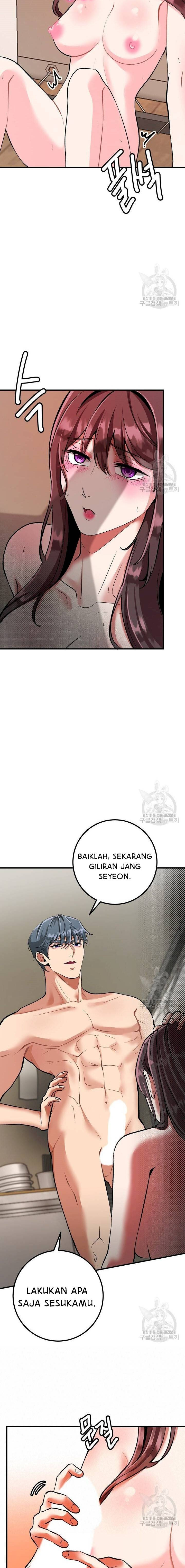 Sexy Wife: Chapter chapter-42 - Page 11