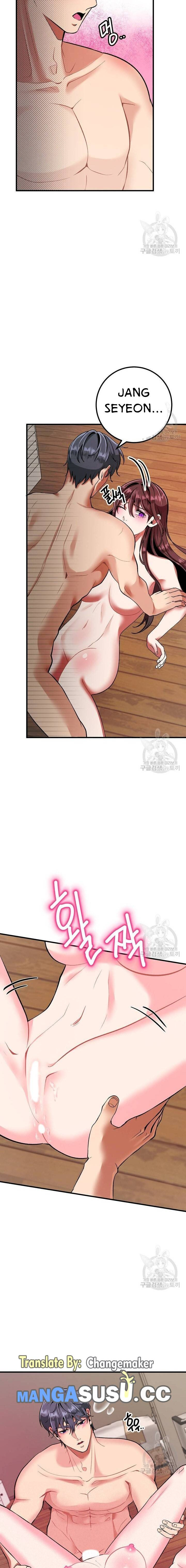 Sexy Wife: Chapter chapter-42 - Page 14