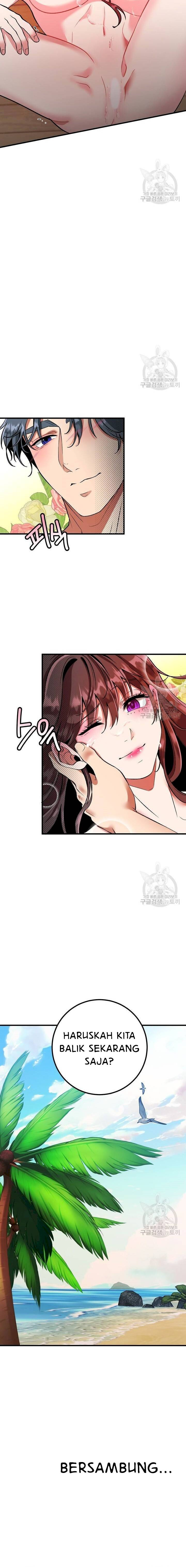 Sexy Wife: Chapter chapter-42 - Page 17