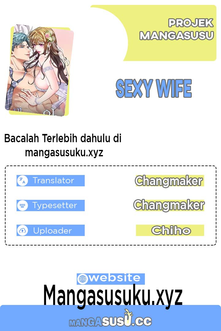 Sexy Wife: Chapter chapter-43 - Page 1