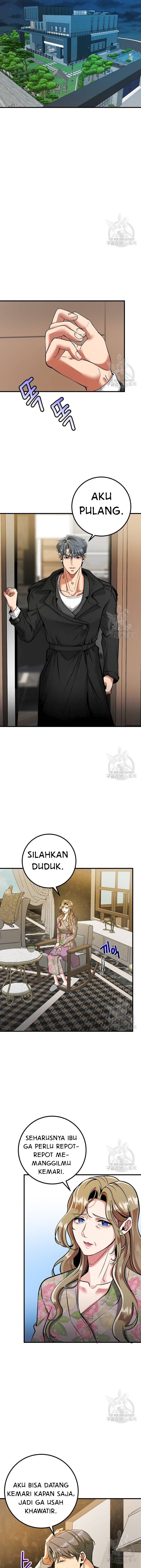 Sexy Wife: Chapter chapter-43 - Page 7