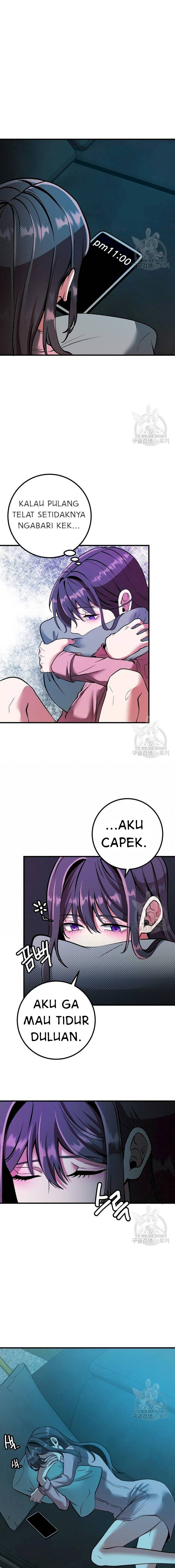 Sexy Wife: Chapter chapter-43 - Page 15
