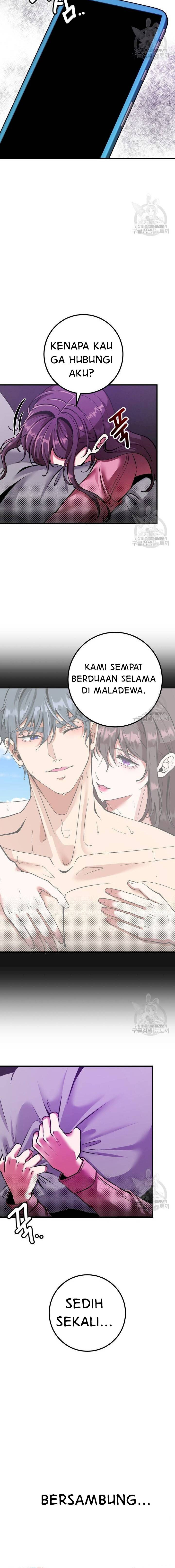 Sexy Wife: Chapter chapter-43 - Page 17