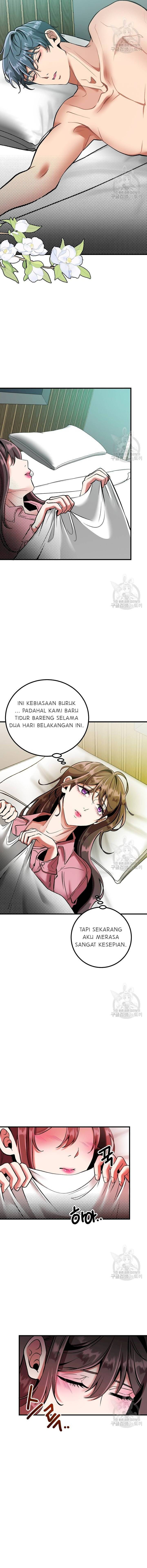 Sexy Wife: Chapter chapter-44 - Page 5