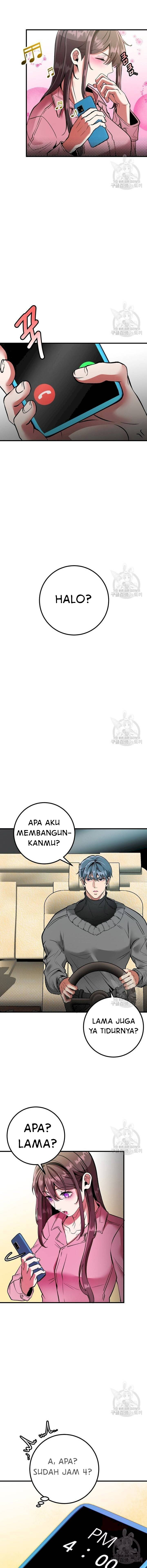 Sexy Wife: Chapter chapter-44 - Page 7