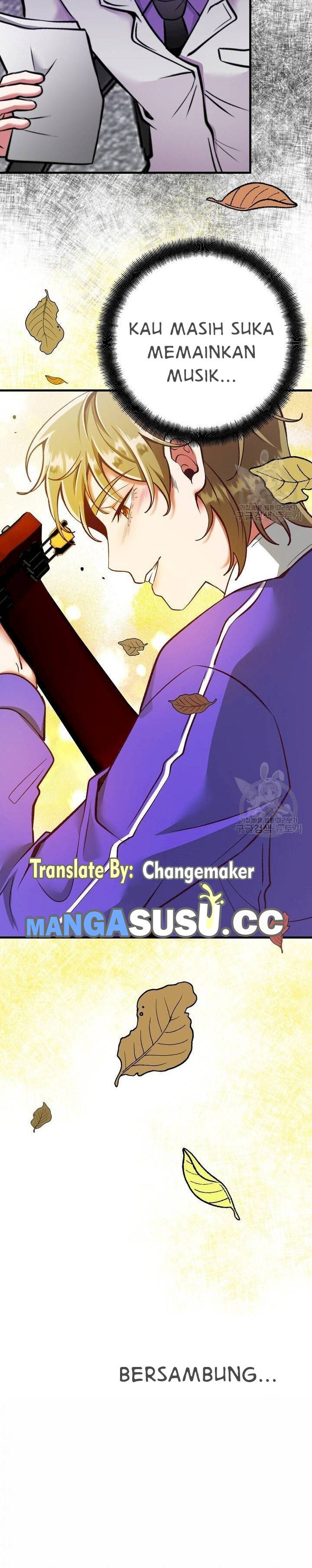 Sexy Wife: Chapter chapter-44 - Page 19