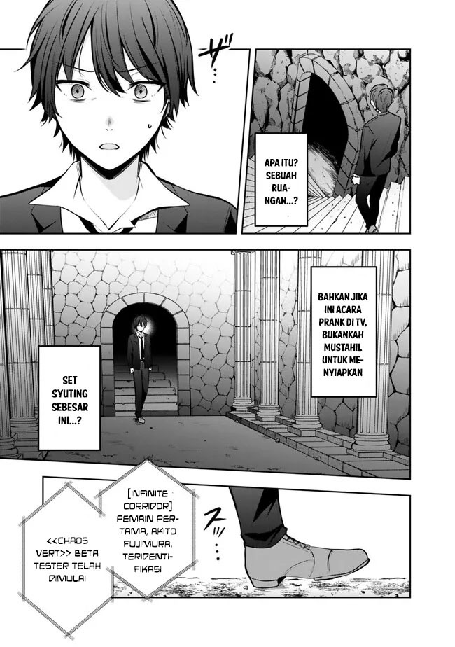 Shachiku Desu Ga Shuzoku Shinka Shite Saikyou E To Itarimasu: Chapter chapter-1 - Page 10