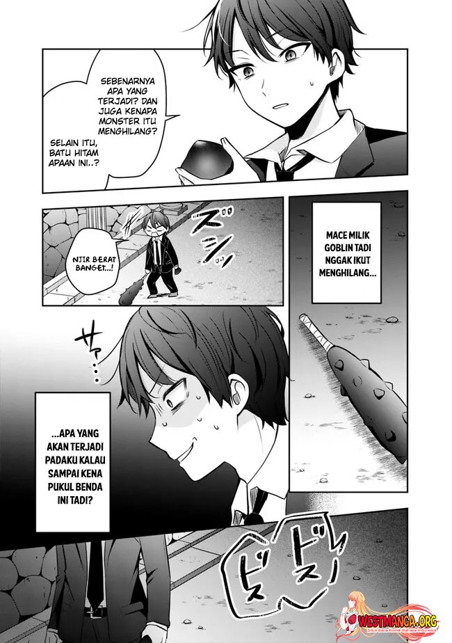 Shachiku Desu Ga Shuzoku Shinka Shite Saikyou E To Itarimasu: Chapter chapter-1 - Page 16