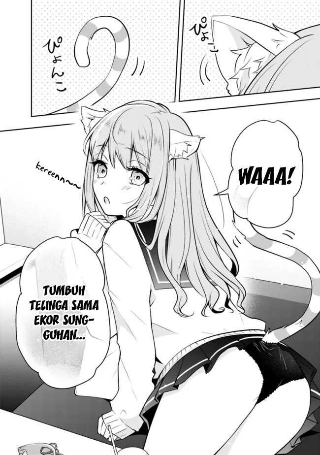 Shachiku Desu Ga Shuzoku Shinka Shite Saikyou E To Itarimasu: Chapter chapter-10 - Page 6