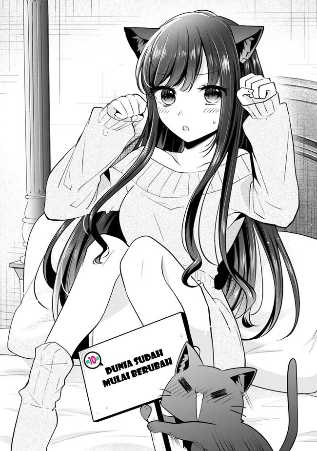 Shachiku Desu Ga Shuzoku Shinka Shite Saikyou E To Itarimasu: Chapter chapter-10 - Page 8