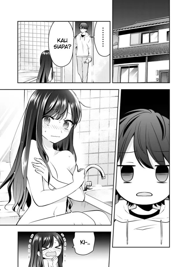 Shachiku Desu Ga Shuzoku Shinka Shite Saikyou E To Itarimasu: Chapter chapter-10 - Page 9
