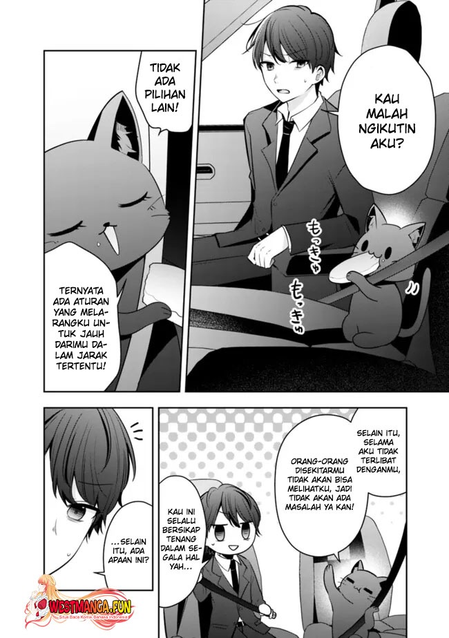 Shachiku Desu Ga Shuzoku Shinka Shite Saikyou E To Itarimasu: Chapter chapter-10 - Page 12