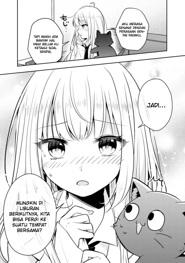 Shachiku Desu Ga Shuzoku Shinka Shite Saikyou E To Itarimasu: Chapter chapter-10 - Page 20