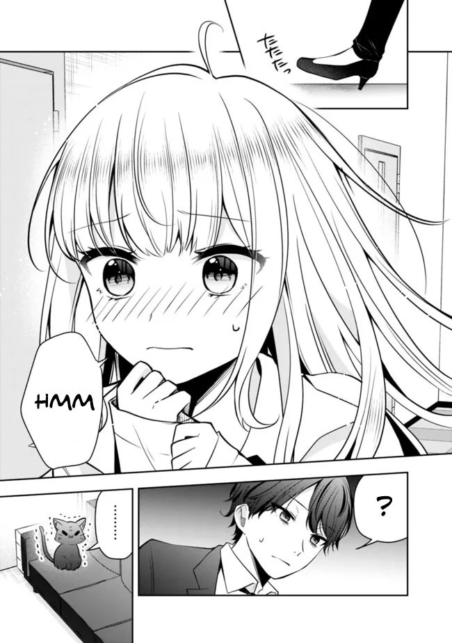 Shachiku Desu Ga Shuzoku Shinka Shite Saikyou E To Itarimasu: Chapter chapter-10 - Page 22