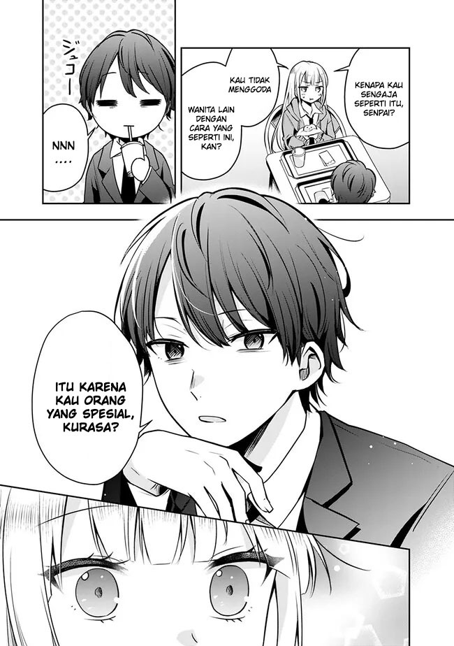 Shachiku Desu Ga Shuzoku Shinka Shite Saikyou E To Itarimasu: Chapter chapter-2 - Page 5