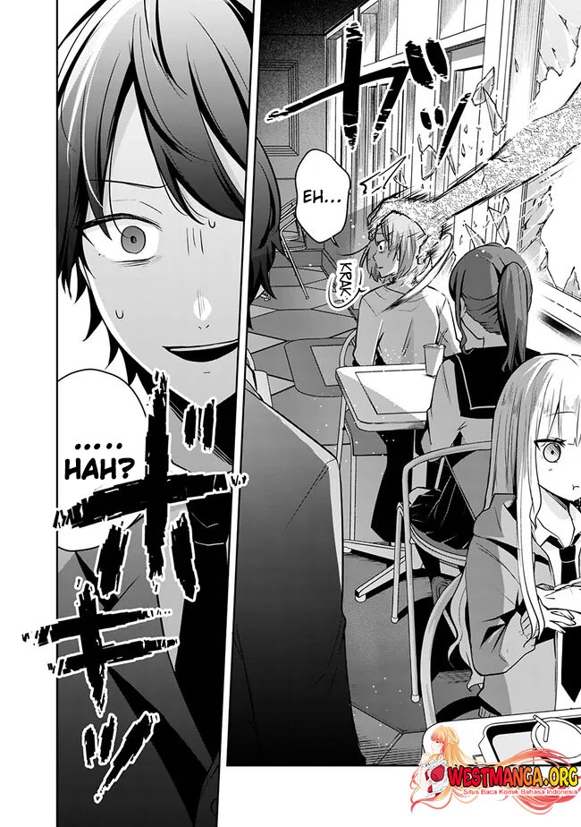 Shachiku Desu Ga Shuzoku Shinka Shite Saikyou E To Itarimasu: Chapter chapter-2 - Page 8