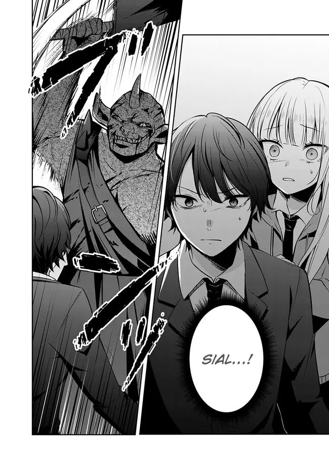 Shachiku Desu Ga Shuzoku Shinka Shite Saikyou E To Itarimasu: Chapter chapter-2 - Page 12