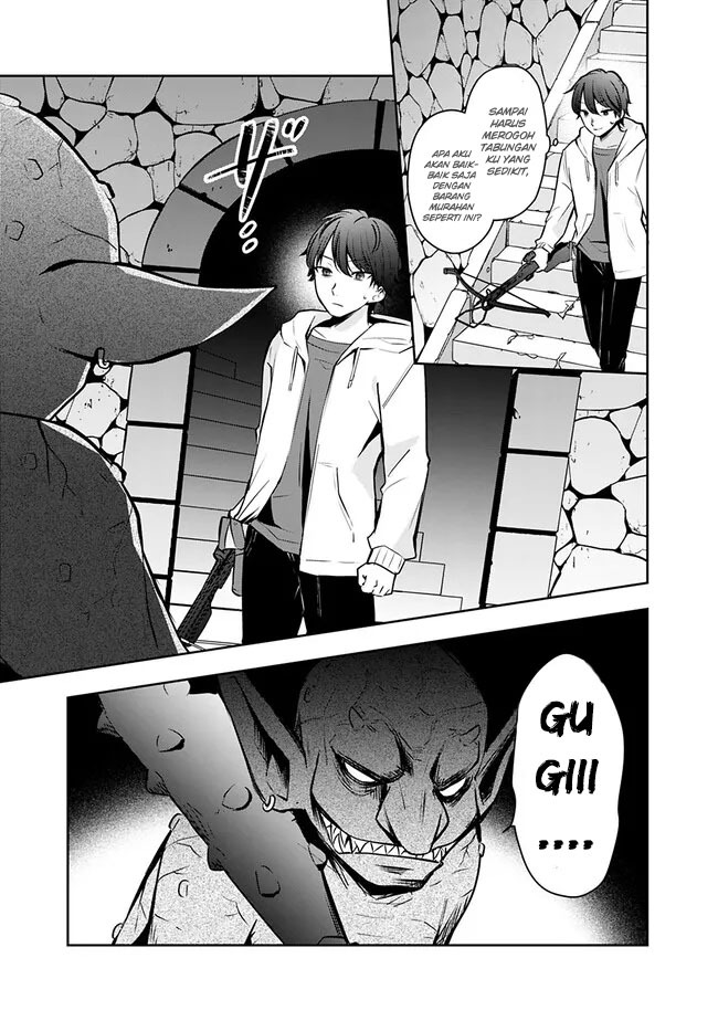 Shachiku Desu Ga Shuzoku Shinka Shite Saikyou E To Itarimasu: Chapter chapter-2 - Page 20