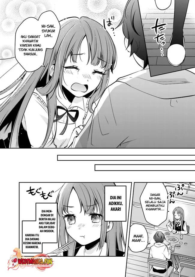 Shachiku Desu Ga Shuzoku Shinka Shite Saikyou E To Itarimasu: Chapter chapter-3 - Page 19