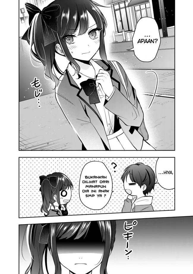 Shachiku Desu Ga Shuzoku Shinka Shite Saikyou E To Itarimasu: Chapter chapter-4 - Page 6