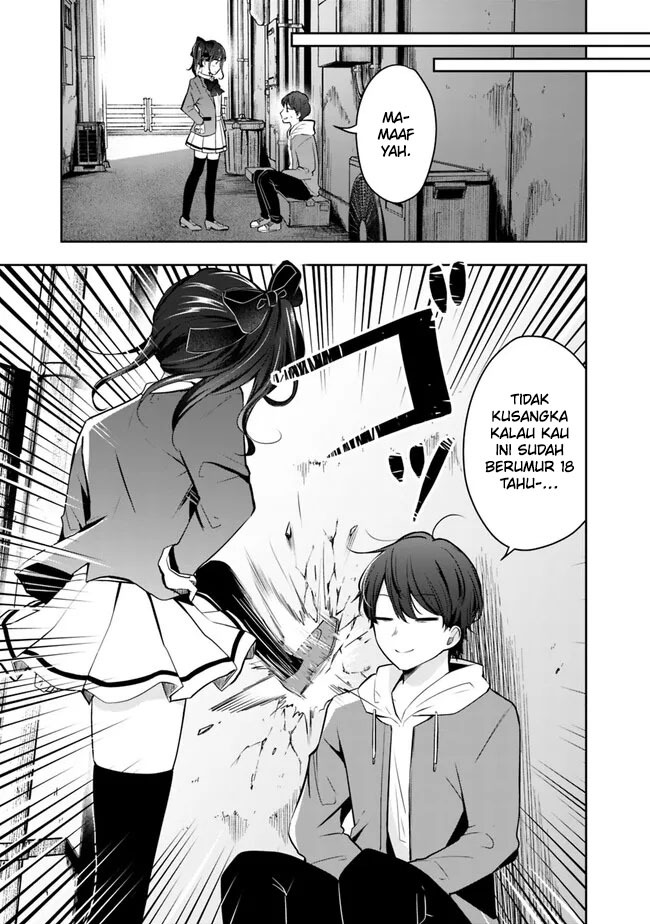 Shachiku Desu Ga Shuzoku Shinka Shite Saikyou E To Itarimasu: Chapter chapter-4 - Page 9