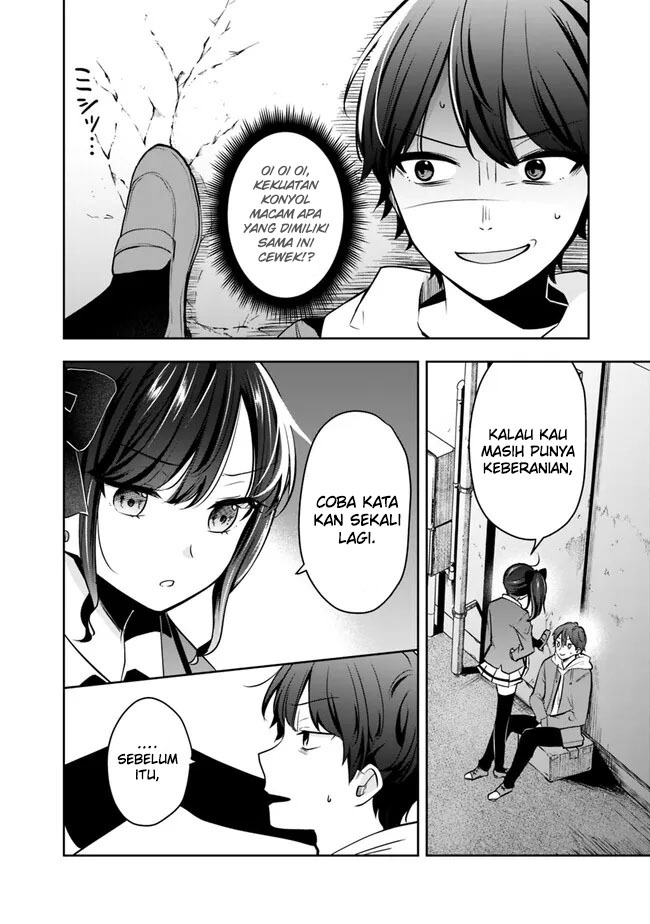 Shachiku Desu Ga Shuzoku Shinka Shite Saikyou E To Itarimasu: Chapter chapter-4 - Page 10