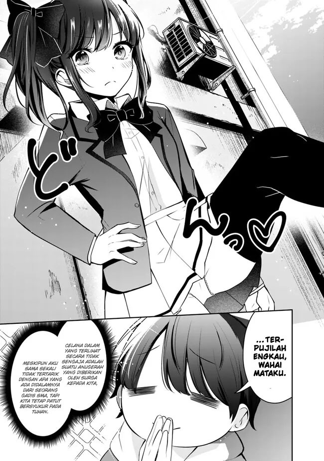 Shachiku Desu Ga Shuzoku Shinka Shite Saikyou E To Itarimasu: Chapter chapter-4 - Page 11